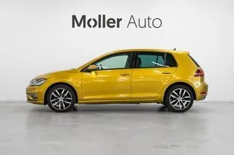Volkswagen Golf, 1.6, 85 kW, diisel, manuaal, esivedu