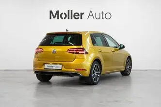 Volkswagen Golf, 1.6, 85 kW, diisel, manuaal, esivedu
