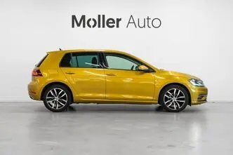 Volkswagen Golf, 1.6, 85 kW, diisel, manuaal, esivedu