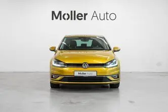 Volkswagen Golf, 1.6, 85 kW, diisel, manuaal, esivedu