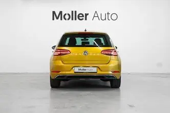 Volkswagen Golf, 1.6, 85 kW, diisel, manuaal, esivedu