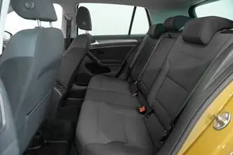 Volkswagen Golf, 1.6, 85 kW, diisel, manuaal, esivedu