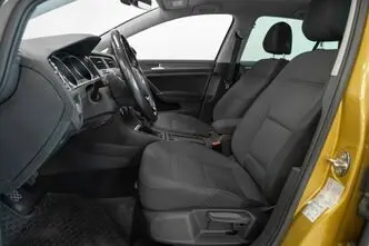 Volkswagen Golf, 1.6, 85 kW, diisel, manuaal, esivedu