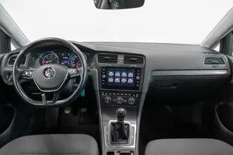 Volkswagen Golf, 1.6, 85 kW, diisel, manuaal, esivedu