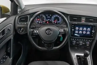 Volkswagen Golf, 1.6, 85 kW, diisel, manuaal, esivedu