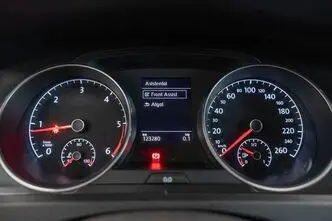 Volkswagen Golf, 1.6, 85 kW, diisel, manuaal, esivedu