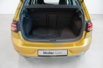Volkswagen Golf, 1.6, 85 kW, diisel, manuaal, esivedu
