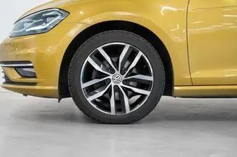 Volkswagen Golf, 1.6, 85 kW, diisel, manuaal, esivedu