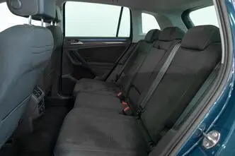 Volkswagen Tiguan, 1.4, 110 kW, plug-in hybrid, automatic, front-wheel drive