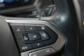 Volkswagen Tiguan, 1.4, 110 kW, plug-in hybrid, automatic, front-wheel drive