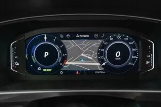 Volkswagen Tiguan, 1.4, 110 kW, plug-in hybrid, automatic, front-wheel drive