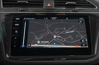 Volkswagen Tiguan, 1.4, 110 kW, plug-in hybrid, automatic, front-wheel drive