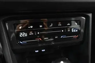 Volkswagen Tiguan, 1.4, 110 kW, plug-in hybrid, automatic, front-wheel drive