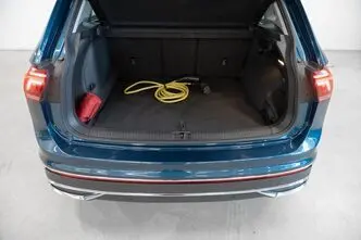 Volkswagen Tiguan, 1.4, 110 kW, plug-in hybrid, automatic, front-wheel drive