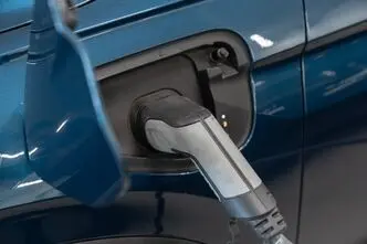 Volkswagen Tiguan, 1.4, 110 kW, plug-in hybrid, automatic, front-wheel drive