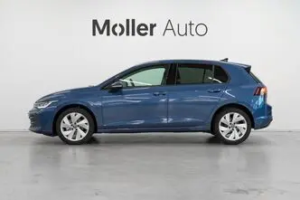 Volkswagen Golf, 1.5, 85 kW, bensiin, manuaal, esivedu