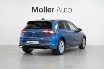 Volkswagen Golf, 1.5, 85 kW, bensiin, manuaal, esivedu