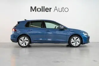 Volkswagen Golf, 1.5, 85 kW, bensiin, manuaal, esivedu