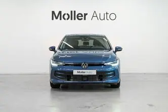 Volkswagen Golf, 1.5, 85 kW, bensiin, manuaal, esivedu