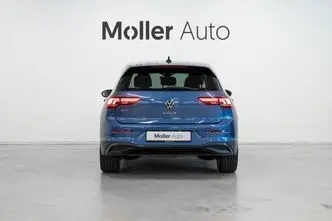 Volkswagen Golf, 1.5, 85 kW, bensiin, manuaal, esivedu