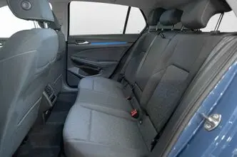 Volkswagen Golf, 1.5, 85 kW, bensiin, manuaal, esivedu