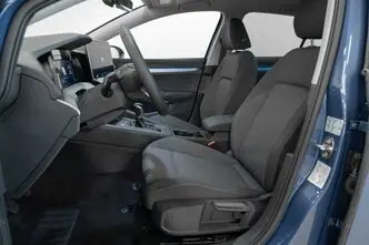Volkswagen Golf, 1.5, 85 kW, bensiin, manuaal, esivedu