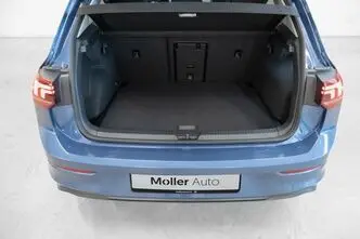 Volkswagen Golf, 1.5, 85 kW, bensiin, manuaal, esivedu