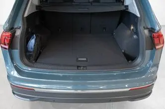 Volkswagen Tiguan, 1.5, 110 kW, бензин, автомат, передний привод
