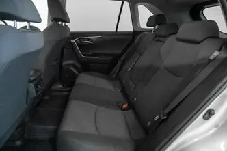 Toyota RAV4, 2.0, 129 kW, bensiin, automaat, esivedu
