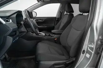 Toyota RAV4, 2.0, 129 kW, bensiin, automaat, esivedu