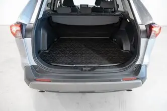 Toyota RAV4, 2.0, 129 kW, bensiin, automaat, esivedu