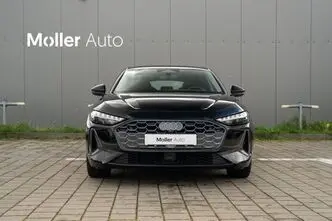 Audi A5, 2.0, 110 kW, petrol, automatic, front-wheel drive