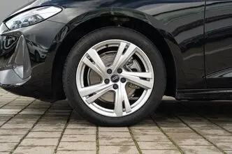 Audi A5, 2.0, 110 kW, petrol, automatic, front-wheel drive