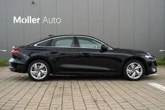 Audi A5, 2.0, 110 kW, petrol, automatic, front-wheel drive