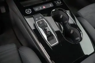 Audi A5, 2.0, 110 kW, petrol, automatic, front-wheel drive