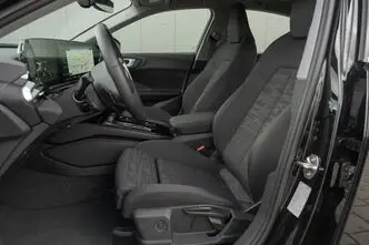 Audi A5, 2.0, 110 kW, petrol, automatic, front-wheel drive
