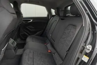 Audi A5, 2.0, 110 kW, petrol, automatic, front-wheel drive