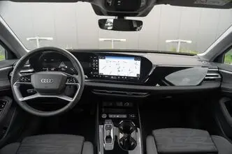 Audi A5, 2.0, 110 kW, petrol, automatic, front-wheel drive