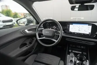 Audi A5, 2.0, 110 kW, petrol, automatic, front-wheel drive