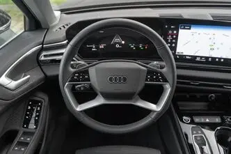 Audi A5, 2.0, 110 kW, petrol, automatic, front-wheel drive