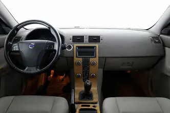 Volvo V50, 2.0, 100 kW, diesel, manual, front-wheel drive