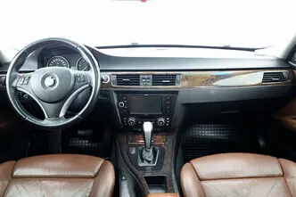 BMW 330, 3.0, 170 kW, diisel, automaat, nelikvedu