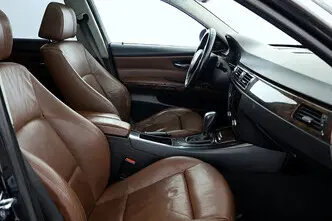 BMW 330, 3.0, 170 kW, diisel, automaat, nelikvedu