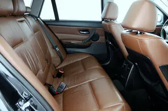 BMW 330, 3.0, 170 kW, diisel, automaat, nelikvedu