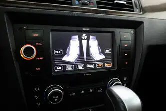 BMW 330, 3.0, 170 kW, diisel, automaat, nelikvedu