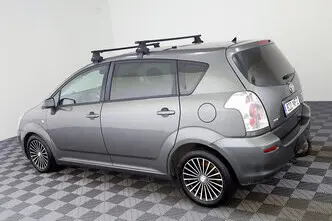 Toyota Corolla Verso, 2.2, 100 kW, diisel, manuaal, esivedu