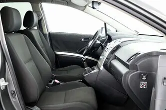 Toyota Corolla Verso, 2.2, 100 kW, diisel, manuaal, esivedu
