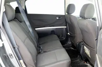 Toyota Corolla Verso, 2.2, 100 kW, diisel, manuaal, esivedu