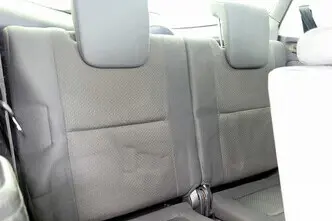 Toyota Corolla Verso, 2.2, 100 kW, diisel, manuaal, esivedu