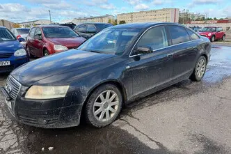 Audi A6, 3.0, 165 kW, diisel, automaat, nelikvedu